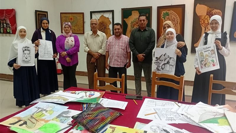 من فعاليات الاحتفالات