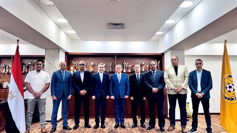 الإسماعيلي