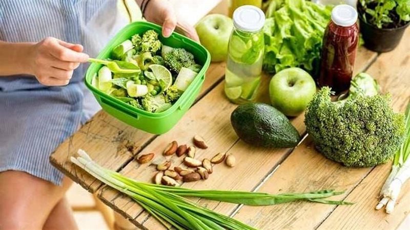 أفضل الأطعمة التي