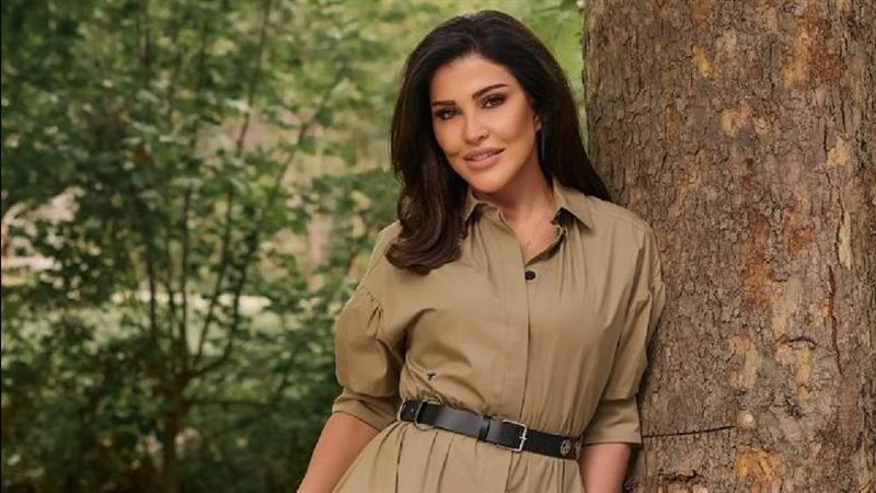 جومانا مراد 