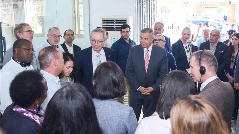 محافظ الإسكندرية