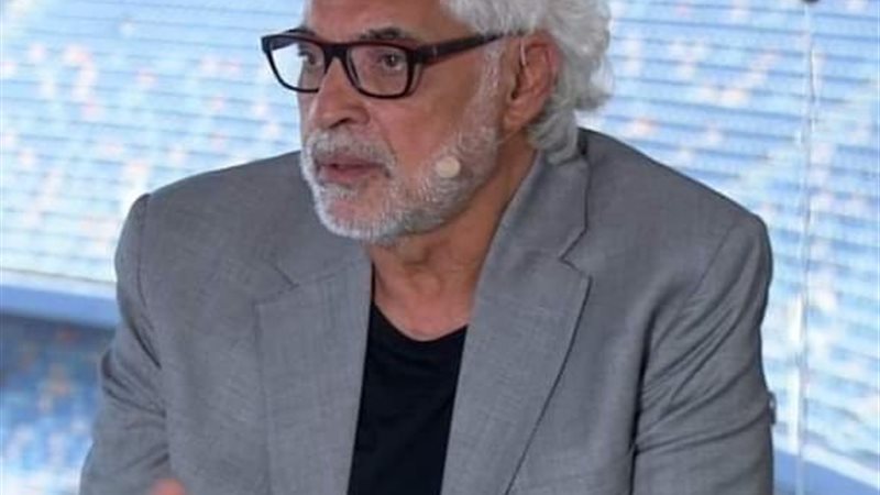 كابتن أحمد ناجي