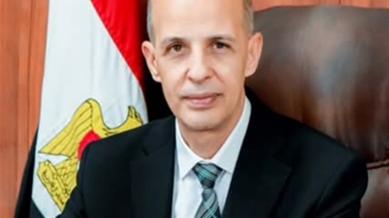 رئيس جامعة بنى سويف