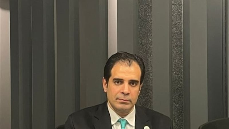 حازم الملاح