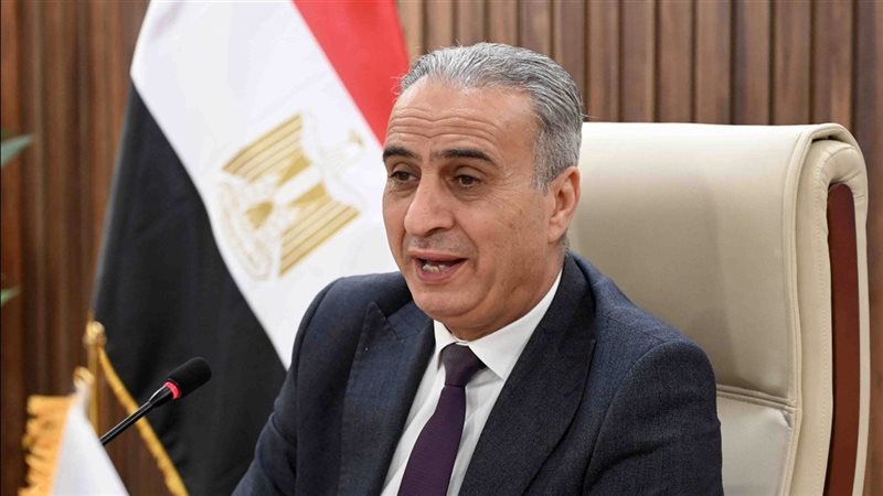 رئيس جهاز حماية المستهلك