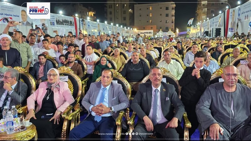 جانب من المؤتمر 