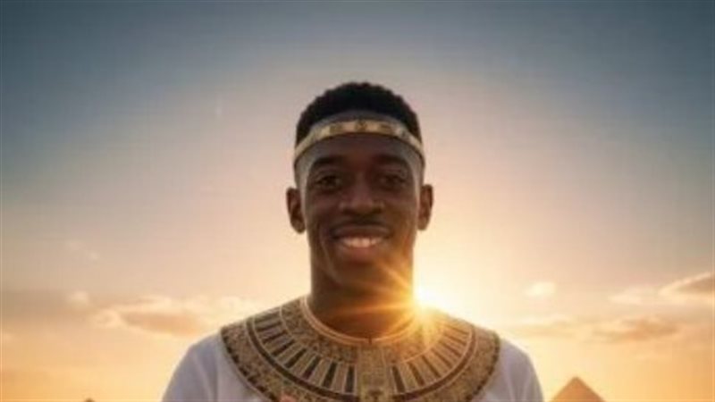 عثمان ديمبيلي