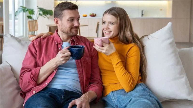 علامات تكشف الشريك