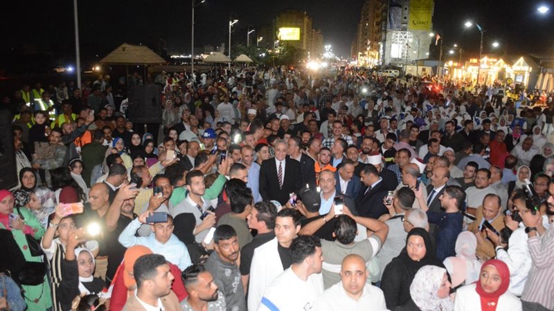 محافظ الغربية 