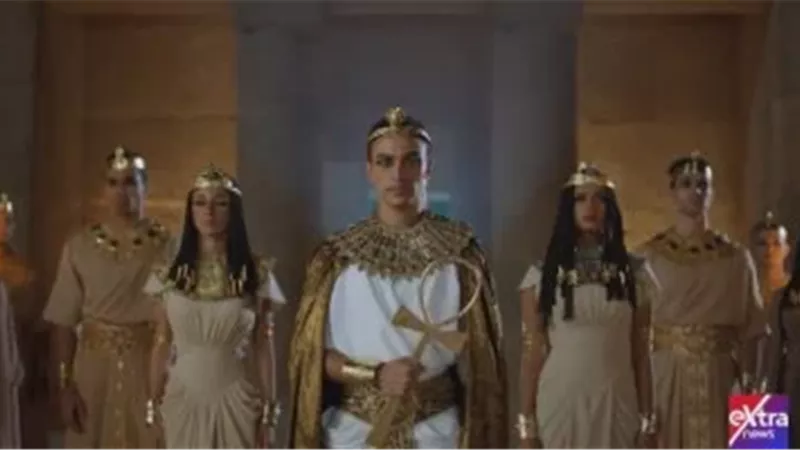 المتحف المصري الكبير