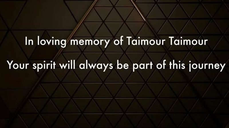 لفتة إنسانية