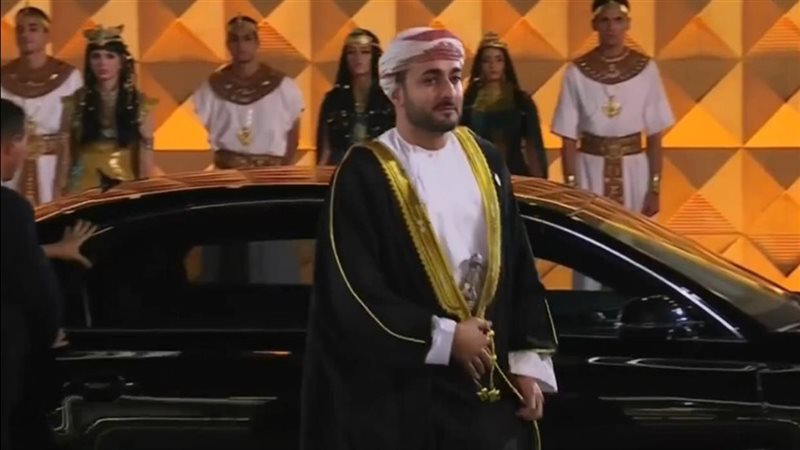 يزن بن هيثم بن طارق