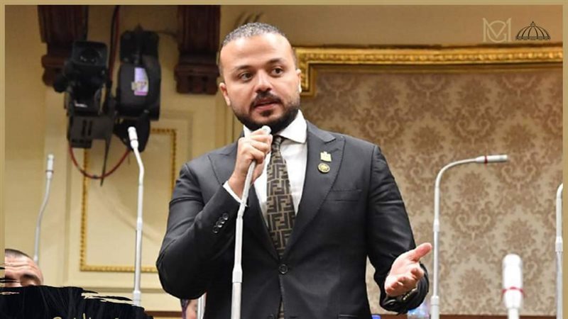 محمد الجارحي عضو