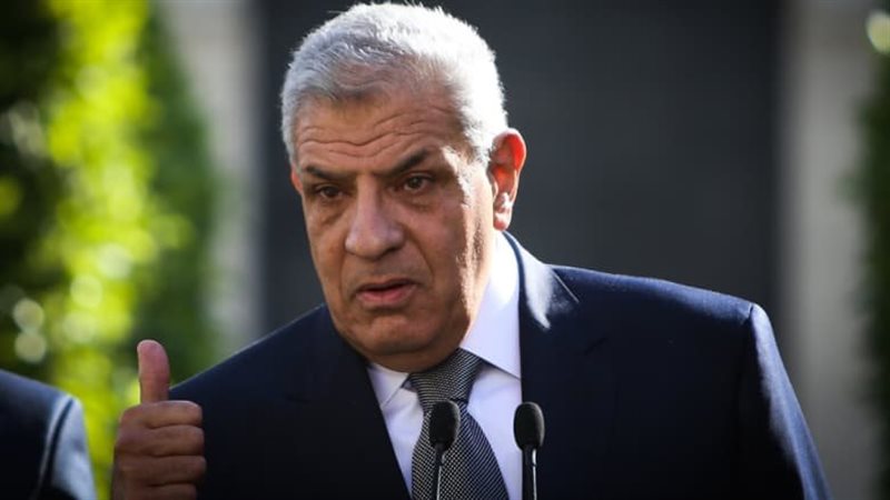 إبراهيم محلب