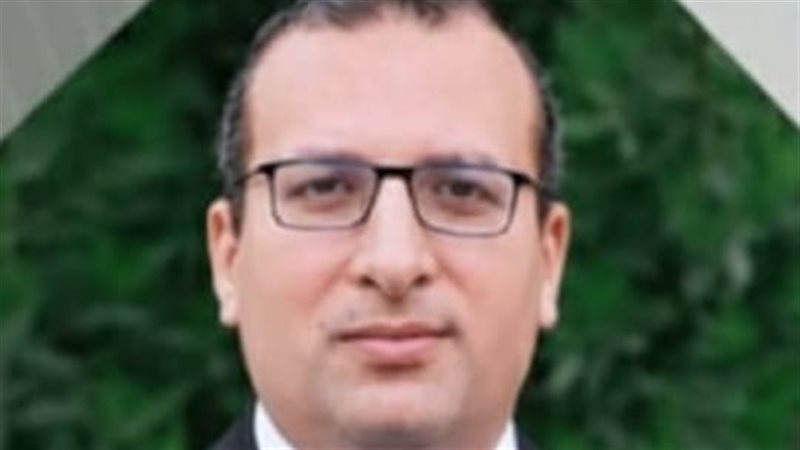 المهندس محمد سراج