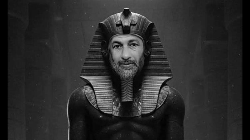 صورة متداولة بالـ