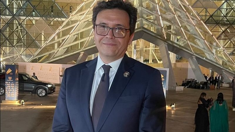 وزير الثقافة 