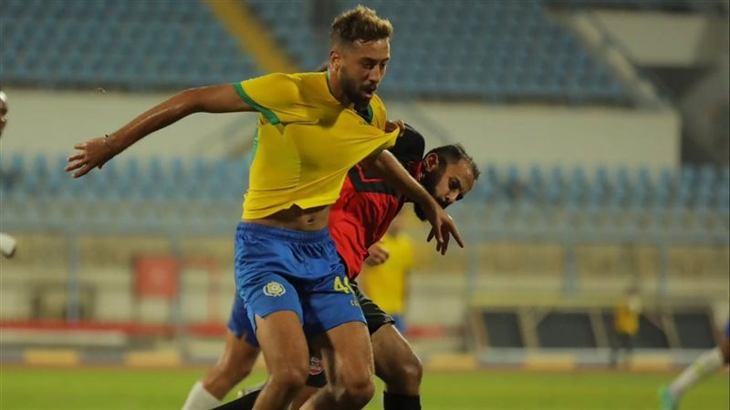 الاسماعيلي 