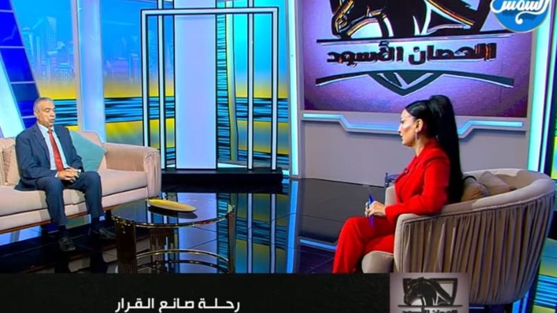 وزير الإعلام الأسبق