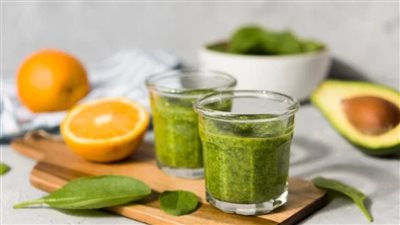 10 وصفات عصير دايت لذيذة تساعدك على خسارة الوزن بسرعة