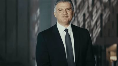 من قاعات المال لأروقة المجد.. حسن علام وأسرته يخطفوا الأنظار