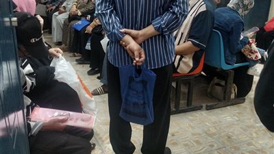  تأمينات طنطا الاجتماعية.. ما بين إهمال وطول الانتظار والمعاملة السيئة