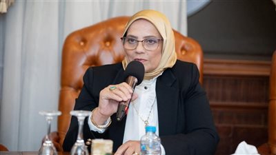 نجلاء العسيلي: كلمة الرئيس في افتتاح المتحف المصري الكبير وثيقة فخر ووعي