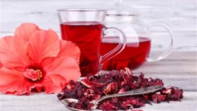 وصفات كركديه منزلية تجعل شعرك ناعم وبراق كالحرير..تعرفي عليها