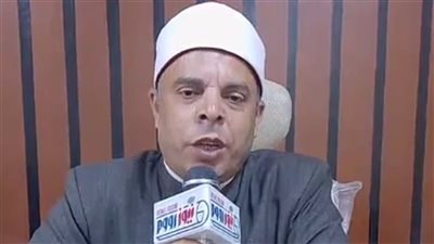 وكيل أوقاف دمياط: افتتاح المتحف المصري الكبير يعيد أمجاد الحضارة المصرية