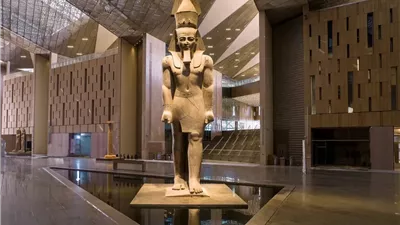 سعد الدين الهلالي: النبي نهى عن هدم الآثار لأنها من زينة المدن