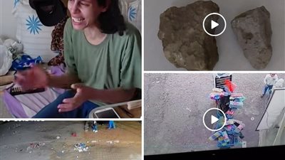 الأمن يفحص استغاثة سيدة بالإسماعيلية تتهم جارها بالتهديد بالاستيلاء على شقتها