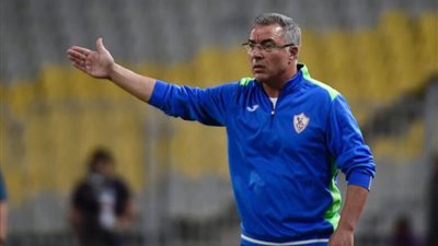  أوجوستو إيناسيو : فخور بمصر وتاريخها..المتحف المصري الجديد رسالة حضارة وإنجاز