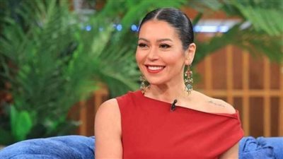 عيب كده .. لقاء الخميسي تهاجم المتابعين بمنشور غامض 