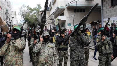 حماس ترد على القيادة المركزية الأمريكية.. الاتهامات باطلة