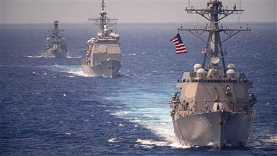 غارة أمريكية في الكاريبي تقتل 3 أشخاص.. والكونجرس يطالب بكشف التفاصيل