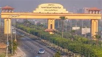 درة المدن الصناعية تتحول لمكب نفايات.. وجهاز العاشر من رمضان «خارج الخدمة»