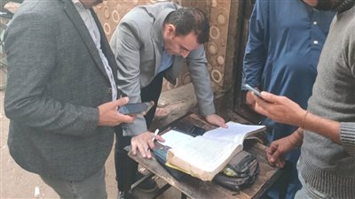 محافظ الدقهلية: تحرير 13 محضرًا في حملة رقابية وتفتيشية على المخابز