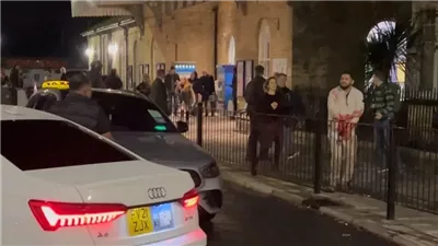 القصة الكاملة لحادث هجوم الطعن على قطار كامبريدج في بريطانيا.. إصابة 10 أشخاص