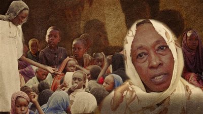 وزيرة سودانية: الفاشر يشهد عملية تطهير عرقي ممنهجة من الدعم السريع