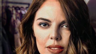 مرمر حليم: ارتداء السيدة إنتصار السيسي من تصميمي شرف عظيم