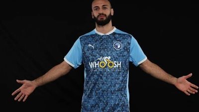 مروان حمدي يعوض غياب ماييلي ويتقدم لبيراميدز على الاتحاد في الشوط الأول