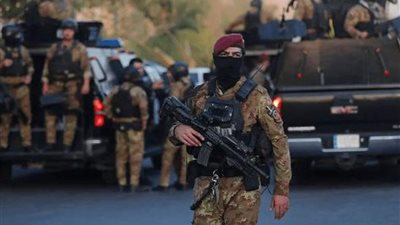 بتهمة التجسس لصالح إسرائيل.. اعتقال 4 سوريين في العراق 