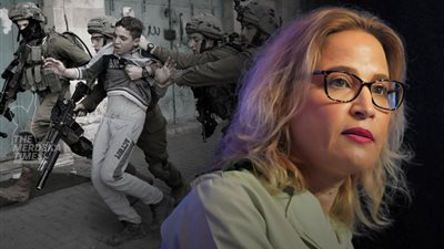 بعد استقالها بسبب فيديو فاضح للاحتلال.. هروب المدعية العامة الإسرائيلية 