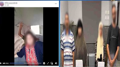 بسبب خلافات الجيرة.. القبض على أصحاب المشاجرة بكفر الشيخ