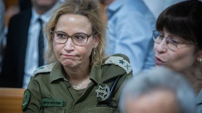 بعد العثور عليها.. القصة الكاملة لهروب المدعية العامة من جيش الاحتلال