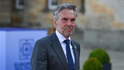 رئيس وزراء هولندا: سنعيد رأس تمثال تحتمس الثالث إلى مصر 