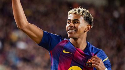 الدوري الإسباني.. برشلونة يكتسح إلتشي بثلاثية ويقلص الفارق مع ريال مدريد 