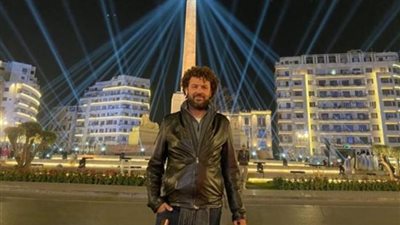 مازن المتجول: لا مجال للمقارنة بين موكب المومياوات وحفل افتتاح المتحف الكبير