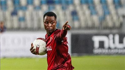 ريمونتادا مثيرة.. سيراميكا يقلب الطاولة على بتروجت ويحافظ على صدارة الدوري