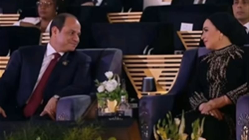 عبد الفتاح السيسي